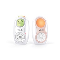 Elektromos bébiőr Vtech DM1215