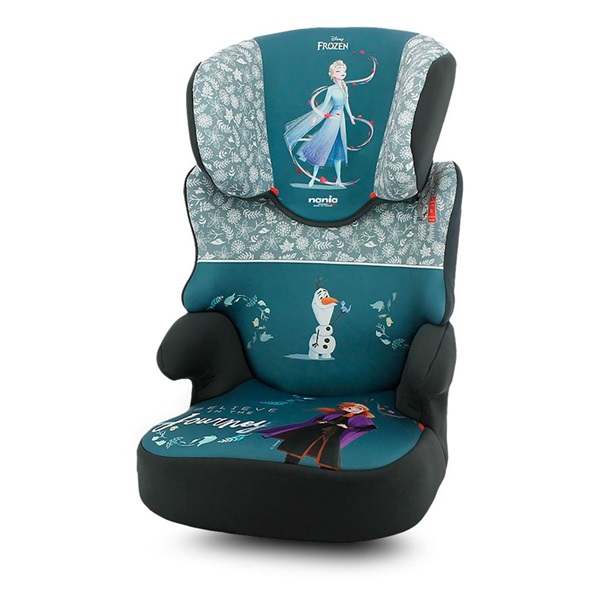 Autós gyerekülés Nania Befix Sp FROZEN