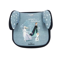 Autós gyerekülés - ülésmagasító Nania Dream Luxe FROZEN 2022