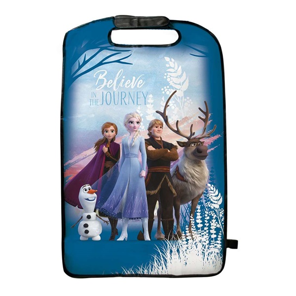 Védőfólia ülésre Disney Frozen II