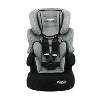 Autós gyerekülés Nania Beline Sp Denim grey
