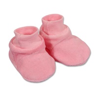 Gyerek cipőcske New Baby rózsaszín