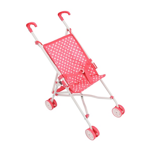 Gyermek golf babakocsi babáknak Baby Mix Elsa