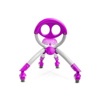 Gyermek jármű 2az1-ben Toyz Beetle purple