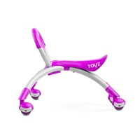 Gyermek jármű 2az1-ben Toyz Beetle purple