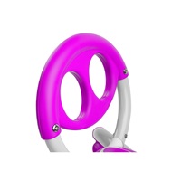 Gyermek jármű 2az1-ben Toyz Beetle purple