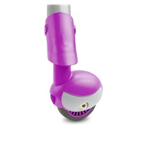 Gyermek jármű 2az1-ben Toyz Beetle purple