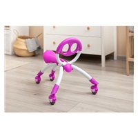 Gyermek jármű 2az1-ben Toyz Beetle purple
