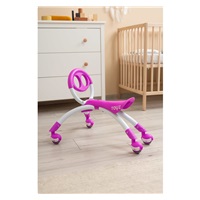 Gyermek jármű 2az1-ben Toyz Beetle purple