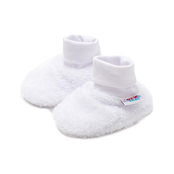 Téli baba Wellsoft cipőcske New Baby Snowy