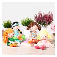 Rongybaba Baby Ono ALICE