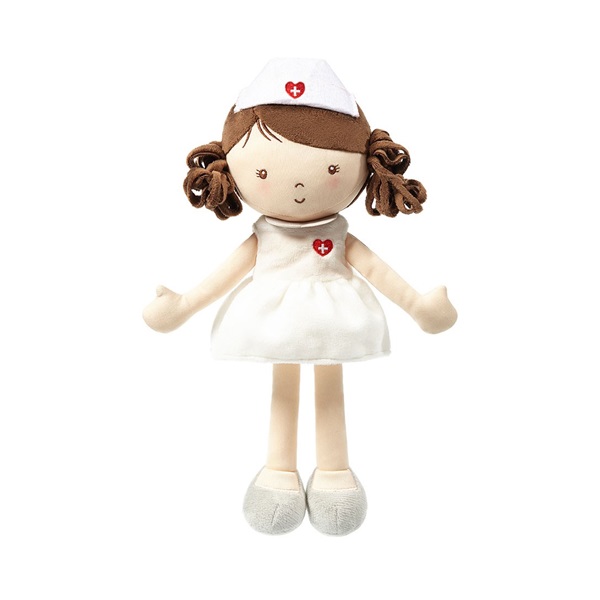 Rongybaba Baby Ono NURSE GRACE