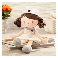Rongybaba Baby Ono NURSE GRACE