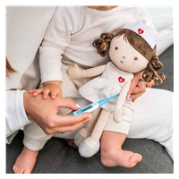 Rongybaba Baby Ono NURSE GRACE
