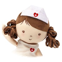 Rongybaba Baby Ono NURSE GRACE