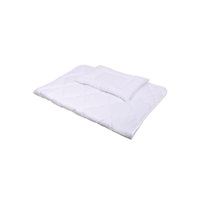 6-részes ágyneműhuzat Belisima PURE 100/135 apricot