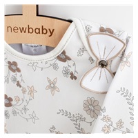 2-részes kislányos együttes New Baby Kate szürke