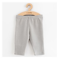 2-részes kislányos együttes New Baby Kate szürke