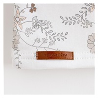 2-részes kislányos együttes New Baby Kate szürke