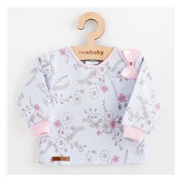 2-részes kislányos együttes New Baby Kate rózsaszín