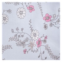 2-részes kislányos együttes New Baby Kate rózsaszín