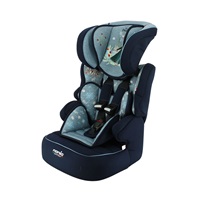 Autós gyerekülés Nania Beline Sp Denim Frozen kék