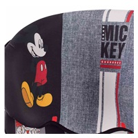 Autós gyerekülés Nania Beline Sp Mickey strip szürke