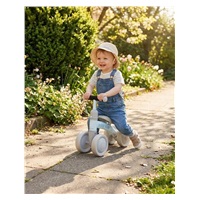 Gyerek futóbicikli Baby Mix Baby Bike Fruit blue