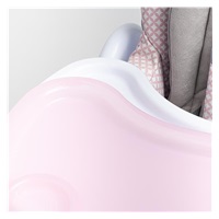 Etetőszék Baby Mix Infant pink