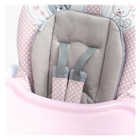 Etetőszék Baby Mix Infant pink