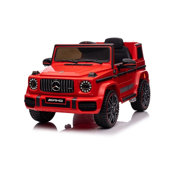 Elektromos autó Mercedes - Benz G63 AMG Baby Mix