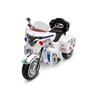 <p>Elektromos kismotor Toyz RIOT Police</p>