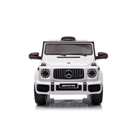 Elektromos autó Mercedes - Benz  G63 AMG Baby Mix