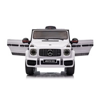 Elektromos autó Mercedes - Benz  G63 AMG Baby Mix