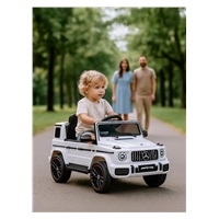 Elektromos autó Mercedes - Benz  G63 AMG Baby Mix