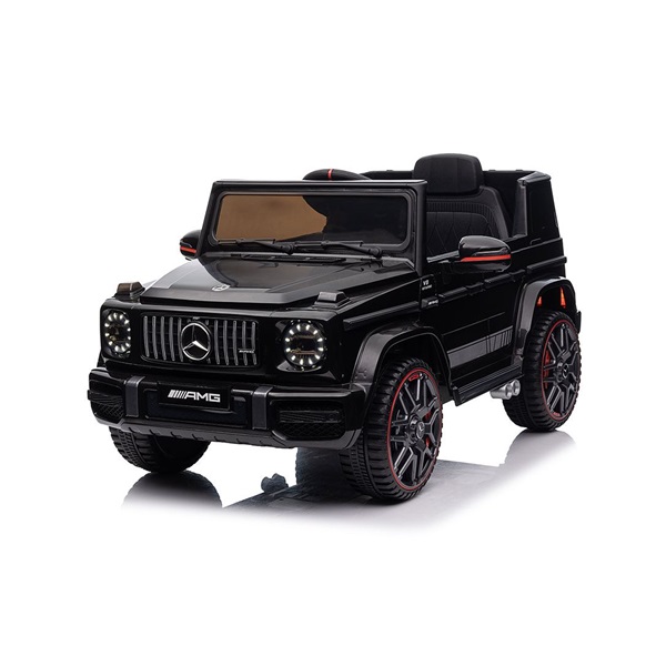 Elektromos autó Mercedes - Benz  G63 AMG Baby Mix