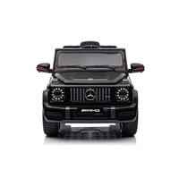 Elektromos autó Mercedes - Benz  G63 AMG Baby Mix