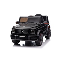 Elektromos autó Mercedes - Benz  G63 AMG Baby Mix