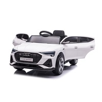 Elektromos autó AUDI Q4 e-tron sportback Baby Mix