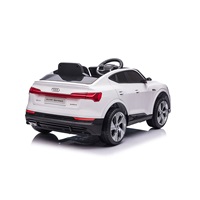 Elektromos autó AUDI Q4 e-tron sportback Baby Mix