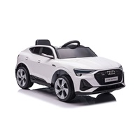 Elektromos autó AUDI Q4 e-tron sportback Baby Mix