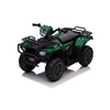 Elektromos autó Quad Baby Mix green