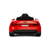 <p>Elektromos kisautó AUDI RS ETRON GT red</p>