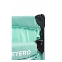 Utazóágy CARETERO Esti mint