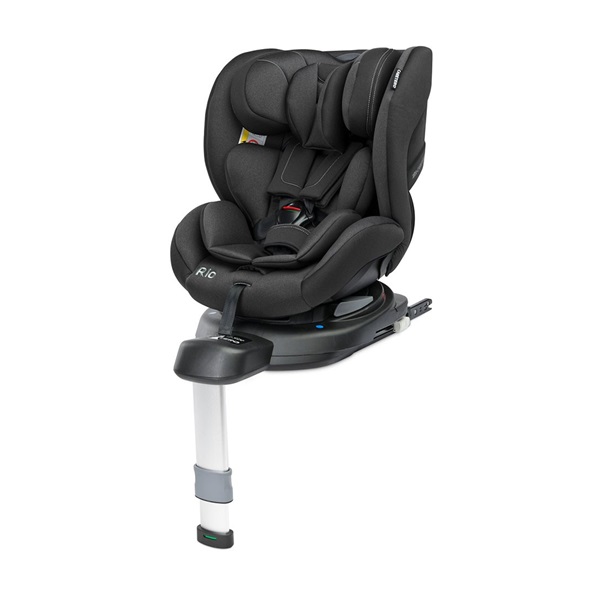 Autós gyerekülés CARETERO Rio black
