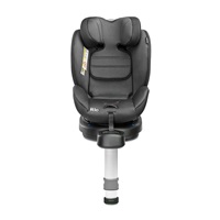 Autós gyerekülés CARETERO Rio black