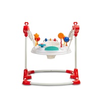 Gyermek ugráló Toyz SMOL red