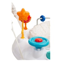 Gyermek ugráló Toyz SMOL red