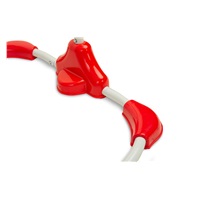 Gyermek ugráló Toyz SMOL red