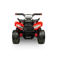 Elektromos négykerekű Toyz Mini Raptor red